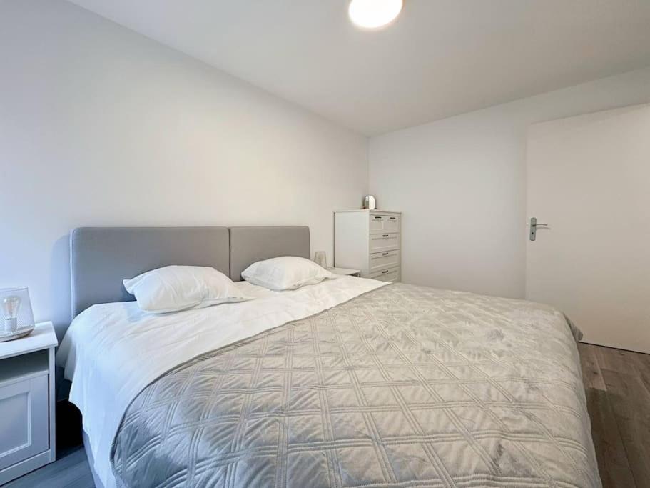 Le Cosy Villeneuve - Appartement Cosy Pour 6 A Disneyland Paris Kültér fotó