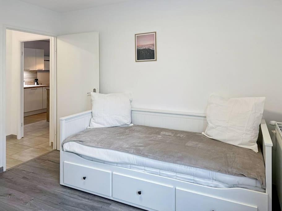 Le Cosy Villeneuve - Appartement Cosy Pour 6 A Disneyland Paris Kültér fotó