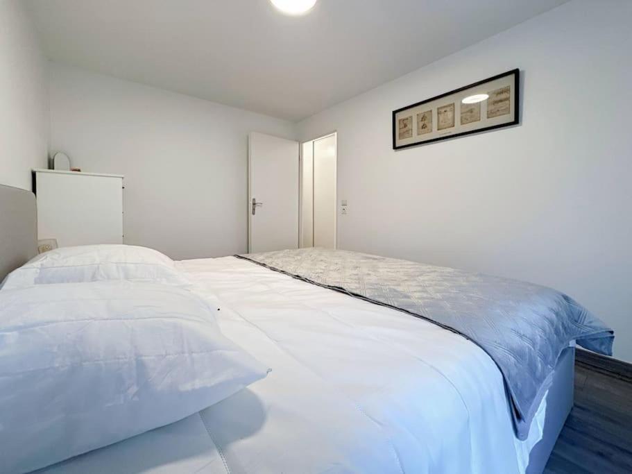 Le Cosy Villeneuve - Appartement Cosy Pour 6 A Disneyland Paris Kültér fotó